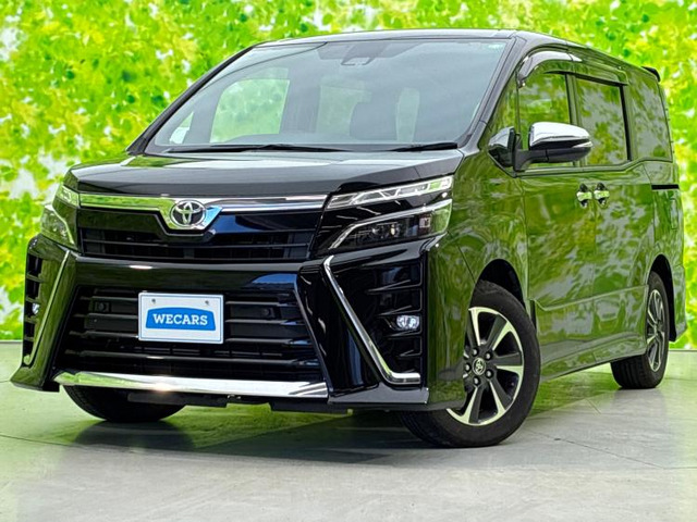 ヴォクシー 2.0 ZS 煌III 