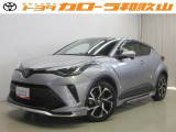トヨタカローラ和歌山の認定中古車『トヨタ C-HR』をご覧いただきありがとうございます。