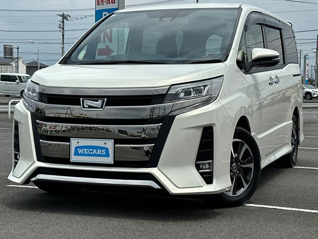 ノア2.0 Si W×B II