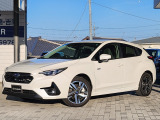 全国登録納車可!アフターは最寄のSUBARUへ。