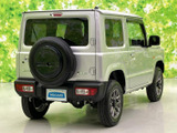 ジムニー XC 4WD 