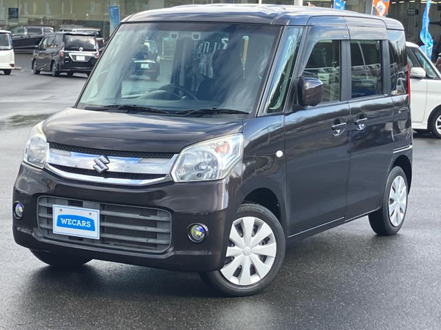 スペーシアG リミテッド