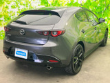 MAZDA3ファストバック 2.0 20S ブラックトーンエディション 