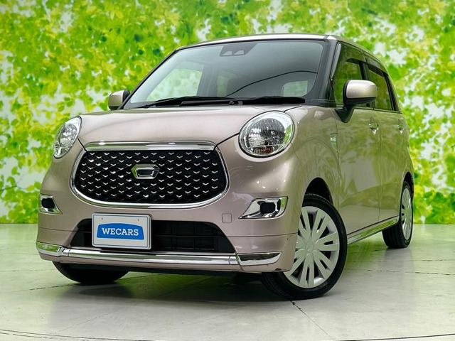 キャストスタイル X リミテッド SAIII