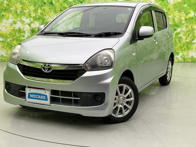 ピクシスエポックXf 4WD