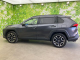 RAV4 2.0 アドベンチャー 4WD 