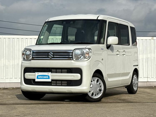 スペーシア  ハイブリッドG