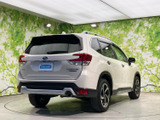 フォレスター 2.0 アドバンス 4WD 