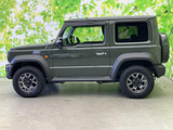 ジムニーシエラ 1.5 JC 4WD 