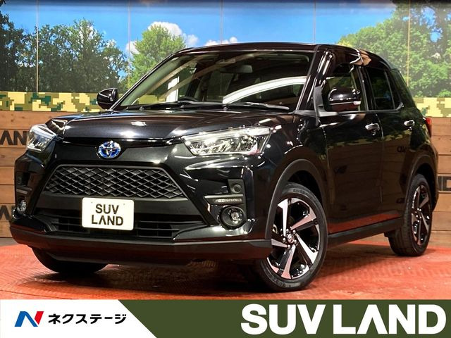 ライズ 1.2 Z （5AA-A202A）