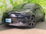 トヨタ C-HR