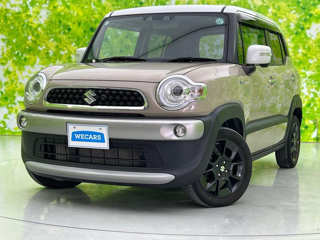 クロスビー 1.0 ハイブリッド(HYBRID) MZ 