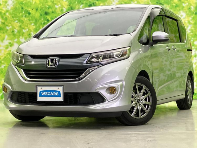 フリード 1.5 G ホンダセンシング