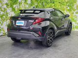 C-HR ハイブリッド 1.8 S GR スポーツ 
