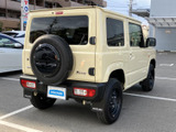 ジムニー XL 4WD 
