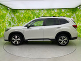 フォレスター 2.0 アドバンス 4WD 