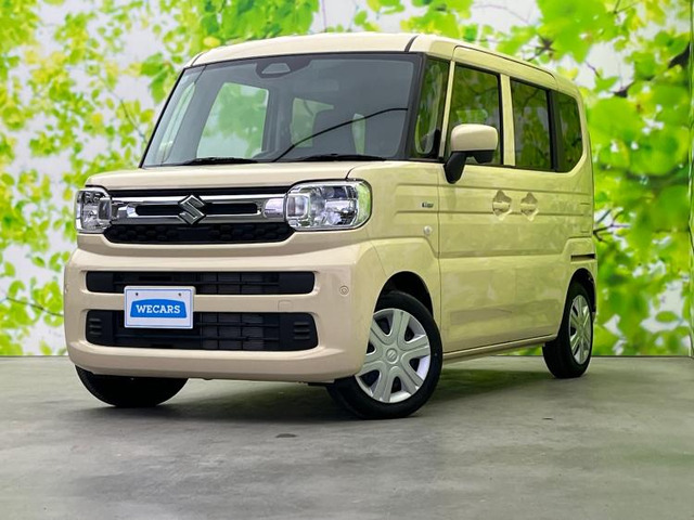 スペーシア  ハイブリッドG