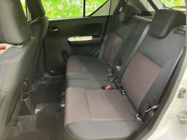 スズキ イグニス 1.2 ハイブリッド(HYBRID) MZ の中古車詳細 (99,660km