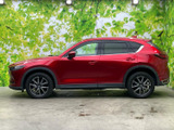 CX-5 2.5 25S Lパッケージ 