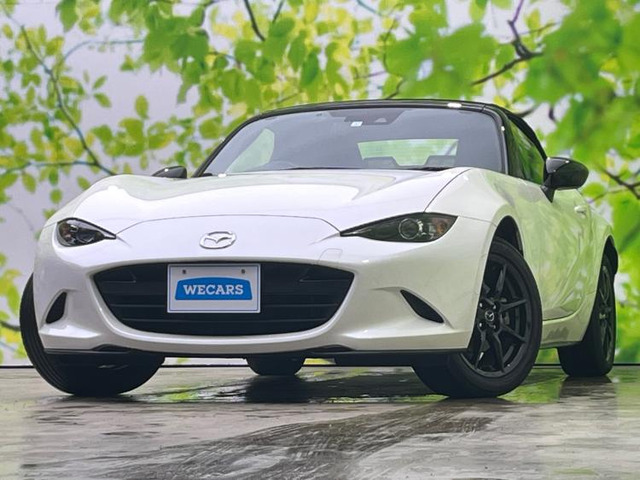 ロードスター 1.5 S スペシャルパッケージ