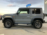 ジムニーシエラ 1.5 JC 4WD 