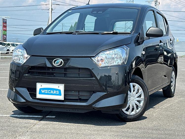 ミライース L SAIII 