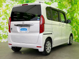 N-BOX G L ターボ ホンダセンシング 
