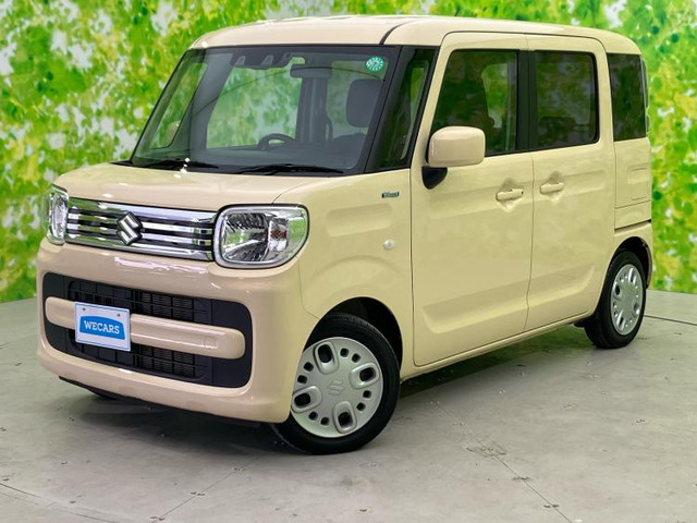 スペーシア  ハイブリッドG