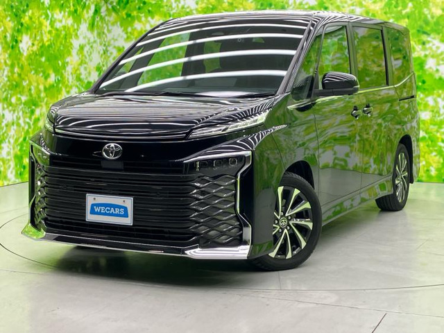 ヴォクシー 2.0 S-Z 