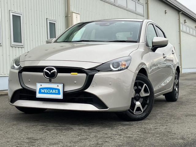 MAZDA21.5 15BD
