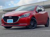 MAZDA2 1.5 15S ブラックトーンエディション 