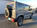 ジムニー XC 4WD 