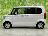 N-BOX G L ホンダセンシング 