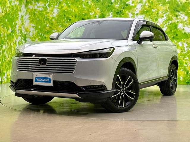 ヴェゼル 1.5 e:HEV Z 