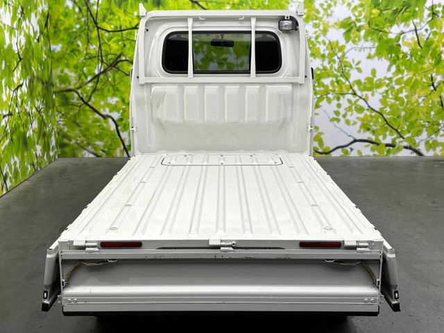 ダイハツ ハイゼットトラック エクストラ 4WD の中古車詳細 (52,300km