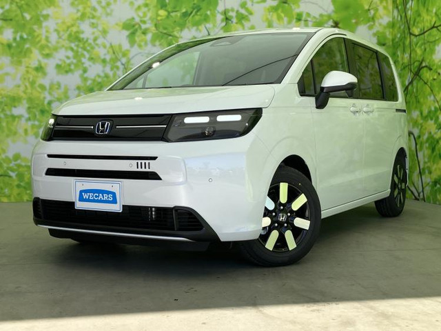 フリード 1.5 e:HEV エアー EX 