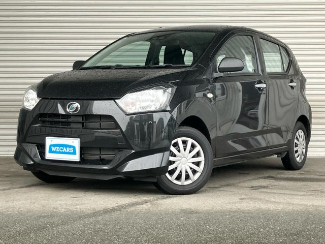 ミライース L SAIII 