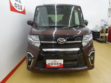タントカスタム RS 4WD 