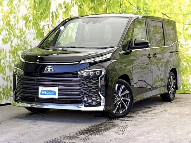 ヴォクシー 2.0 S-Z 