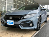 【中古車情報】ホンダ シビック 1.5  の中古車詳細（走行距離：5.9万km、カラー：ソニックグレー・パール、販売地域：東京都福生市）