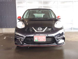 マーチ 1.5 NISMO S 