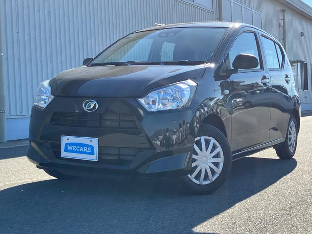 ミライース L SAIII 