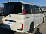 ステップワゴン 1.5 スパーダ ホンダ センシング 