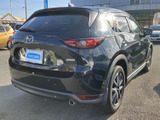 CX-5 2.2 XD Lパッケージ 