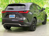 NX 350h Fスポーツ 