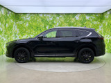 CX-8 2.5 25S スポーツアピアランス 4WD 