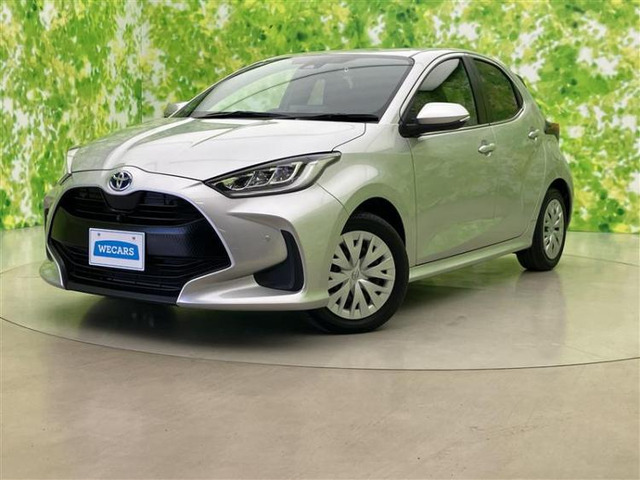 ヤリス1.5 ハイブリッド Z