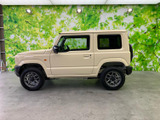 ジムニー XC 4WD 