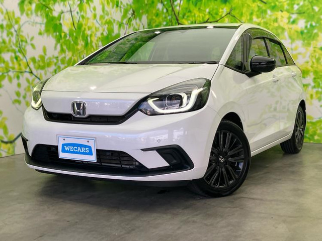 フィット カーサ