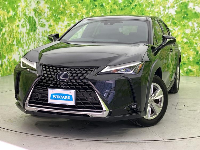 UX250h バージョンC 4WD